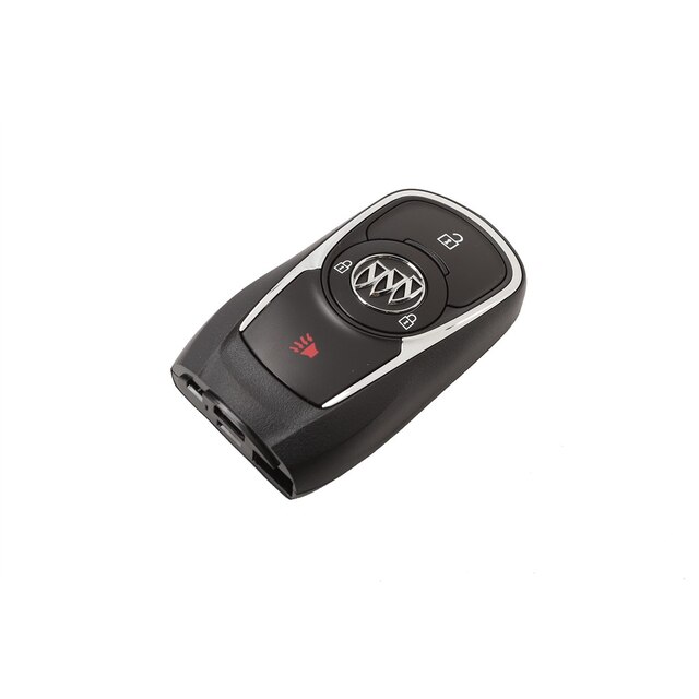GM Genuine Parts Remote Control Door Lock and Theft Deterrent Transmitter
