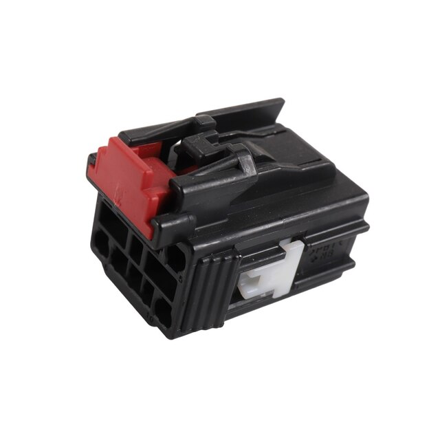 GM Genuine Parts Black Wiring Harness Connector Kit