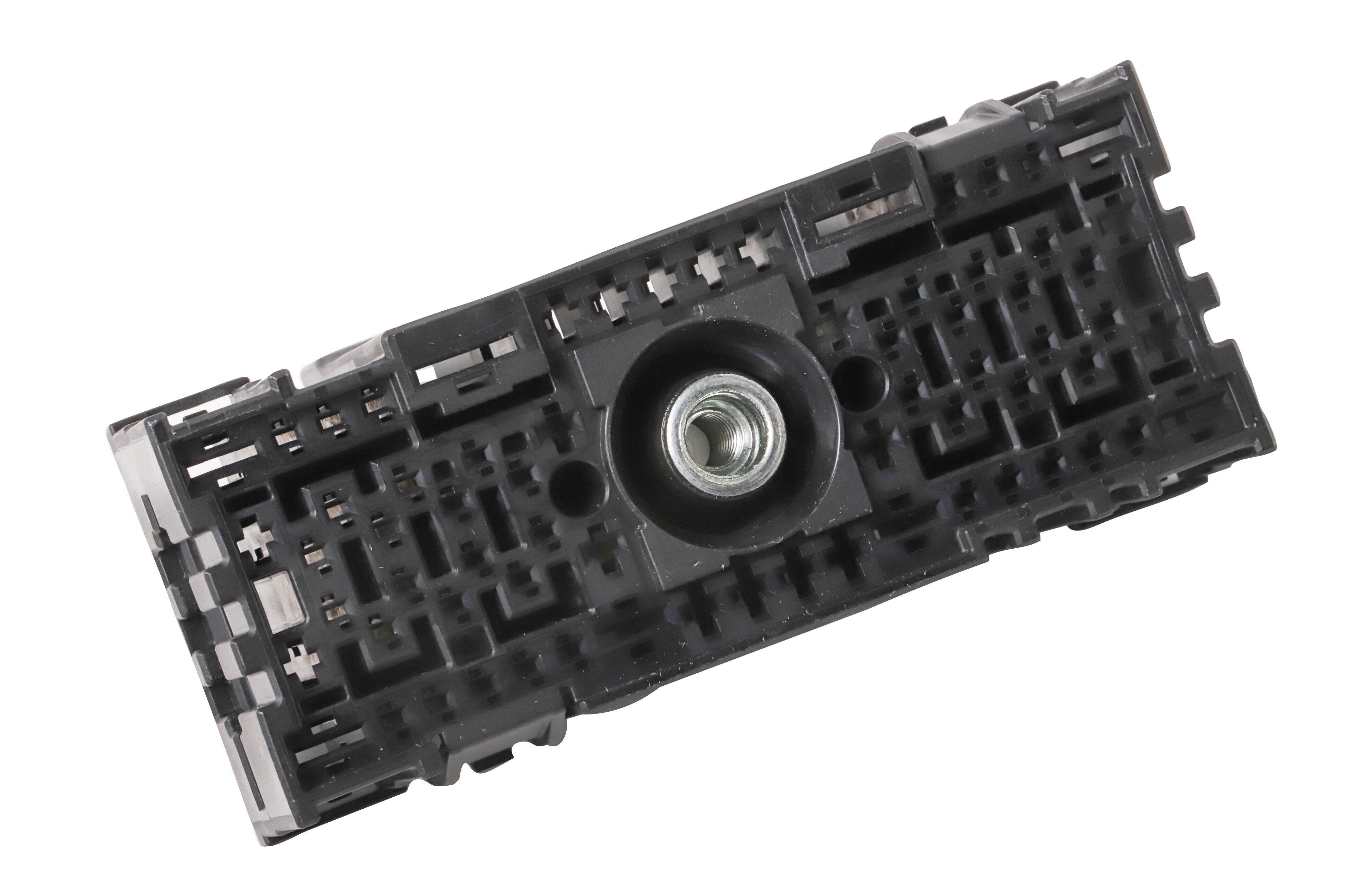 GM Genuine Parts Black Body Wiring Harness Connector Kit