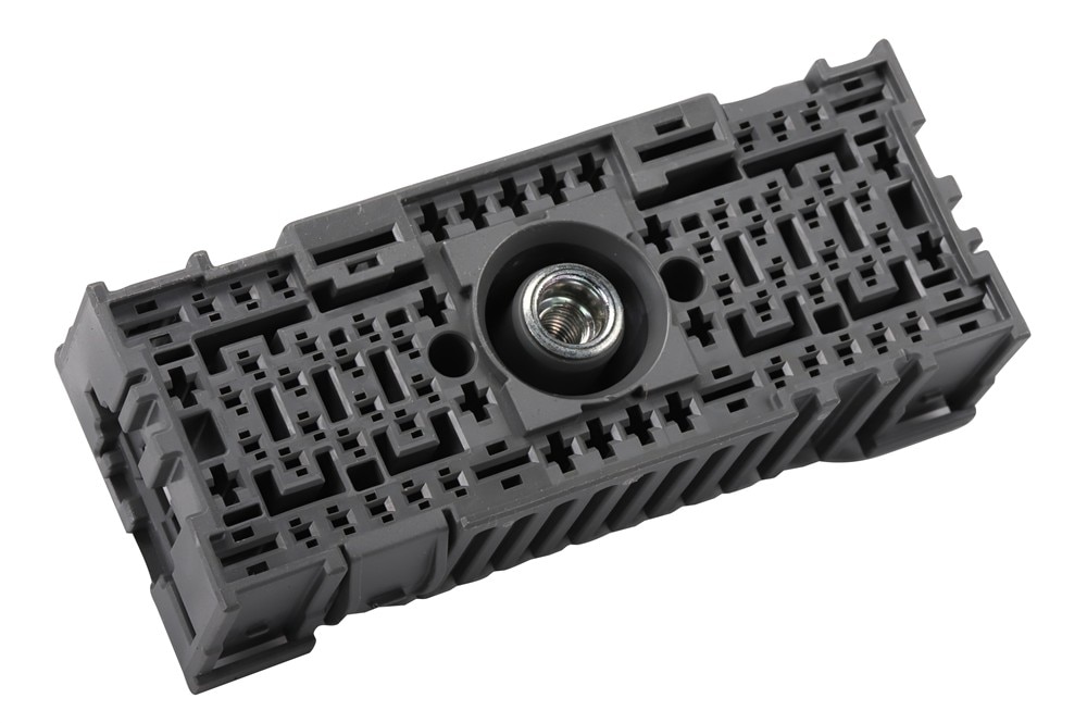 GM Genuine Parts Body Wiring Harness Connector Kit