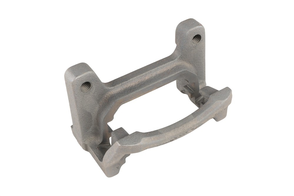 GM Genuine Parts Rear Brake Caliper Bracket