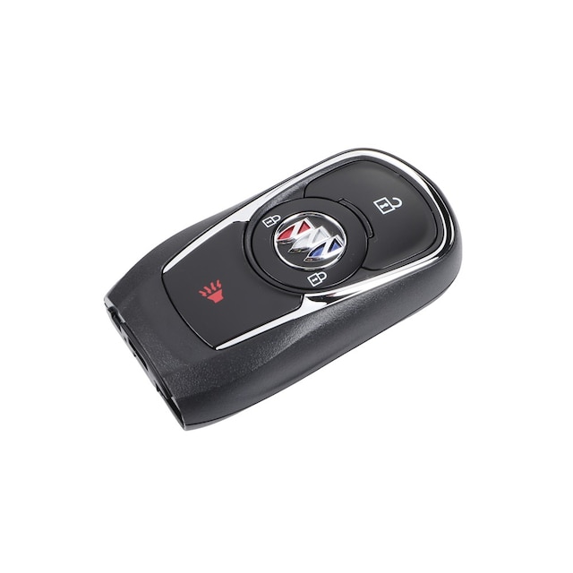 GM Genuine Parts Remote Control Door Lock and Theft Deterrent Transmitter (Programming Required)