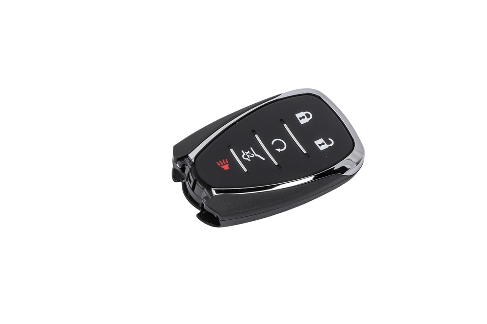 GM Genuine Parts Remote Control Door Lock and Theft Deterrent Transmitter (Programming Required)