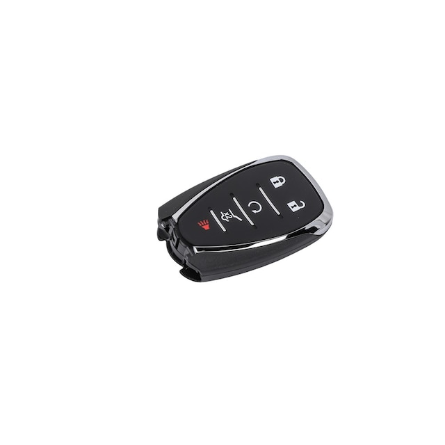 GM Genuine Parts Remote Control Door Lock and Theft Deterrent Transmitter (Programming Required)