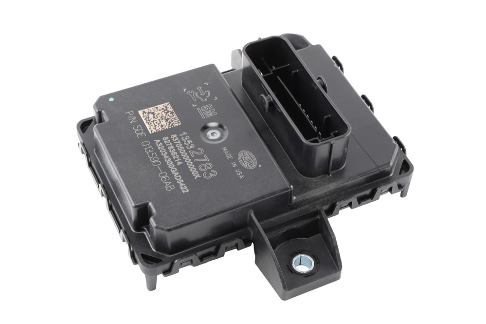 GM Genuine Parts Trailer Lamp Control Module (Programming Required)