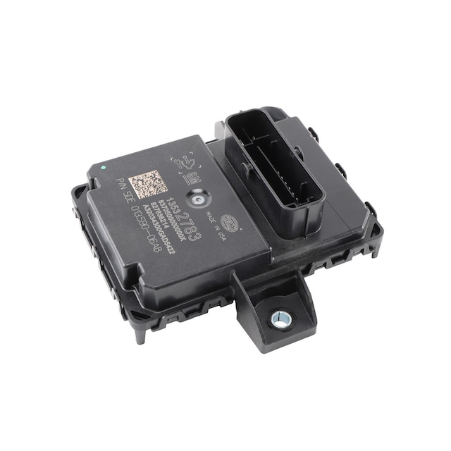 GM Genuine Parts Trailer Lamp Control Module (Programming Required)