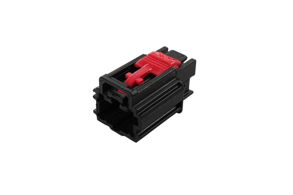 GM Genuine Parts Wiring Harness Connector