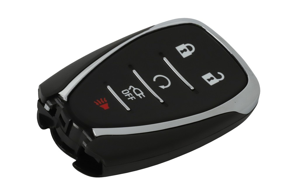 GM Genuine Parts Remote Control Door Lock and Theft Deterrent Transmitter (Programming Required)