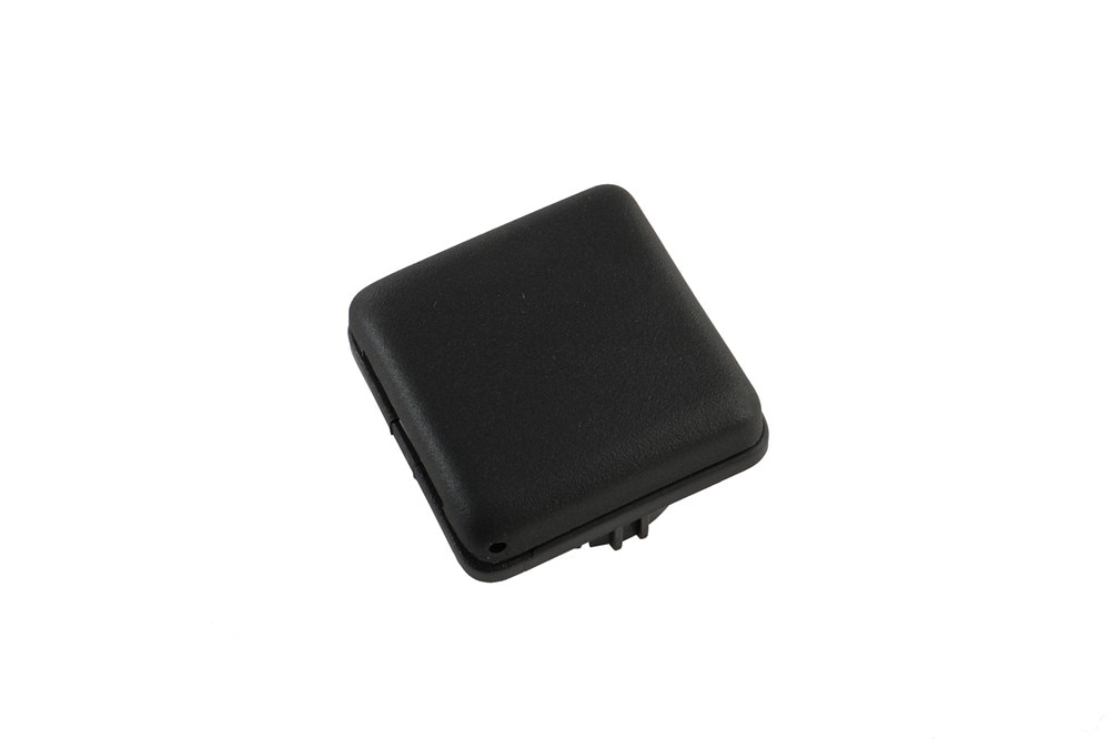 GM Genuine Parts Black Accessory Power Receptacle Retainer