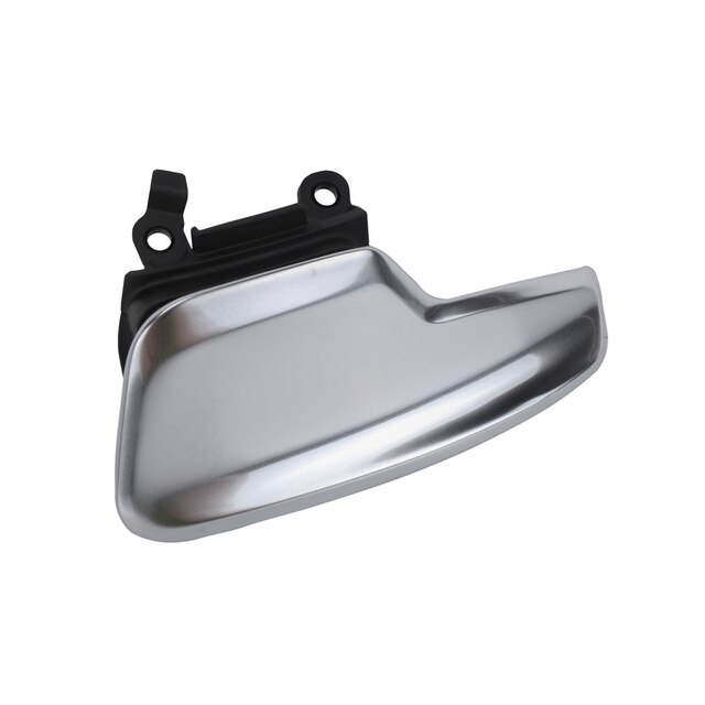 GM Genuine Parts Galvano Silver Automatic Transmission Manual Shift Auxiliary Position Switch (Left)