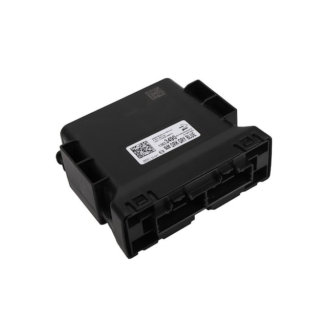 GM Genuine Parts Serial Data Gateway Module