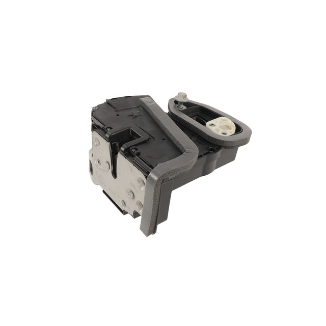 GM Genuine Parts Front Side Door Latch