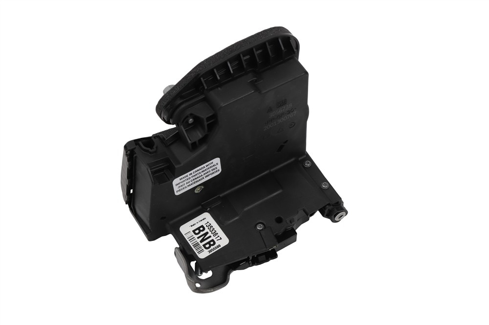 GM Genuine Parts Front Driver Side Door Latch