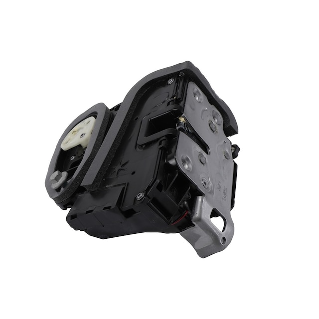 GM Genuine Parts Front Passenger Side Door Latch