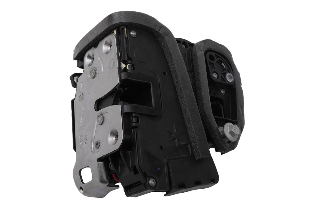 GM Genuine Parts Front Driver Side Door Latch