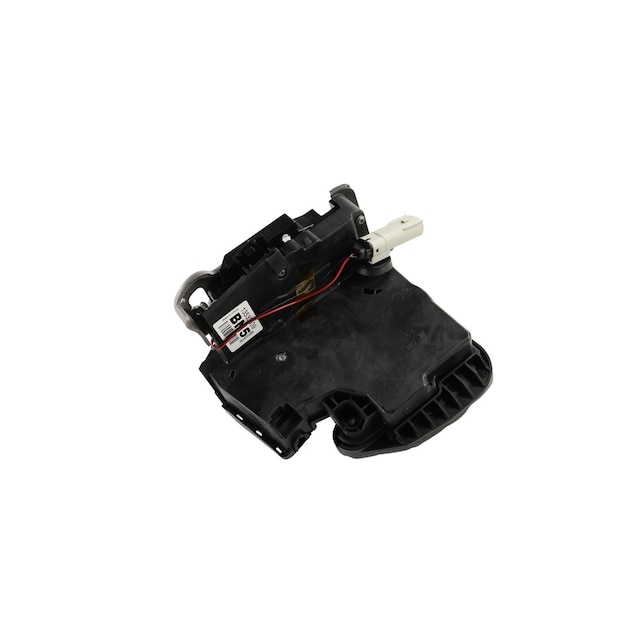 GM Genuine Parts Front Passenger Side Door Latch