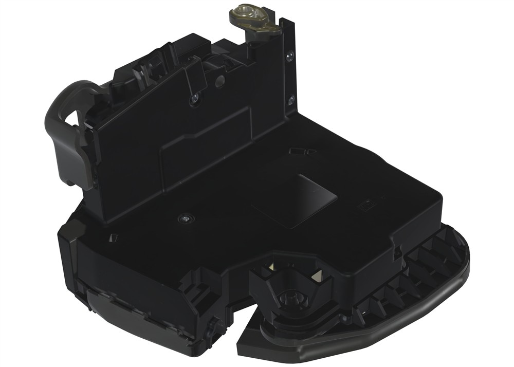 GM Genuine Parts Front Driver Side Door Latch