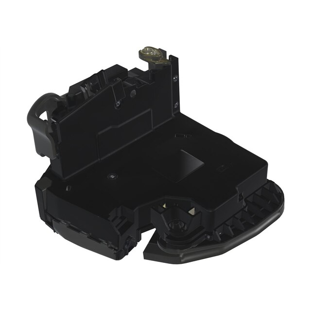 GM Genuine Parts Front Driver Side Door Latch