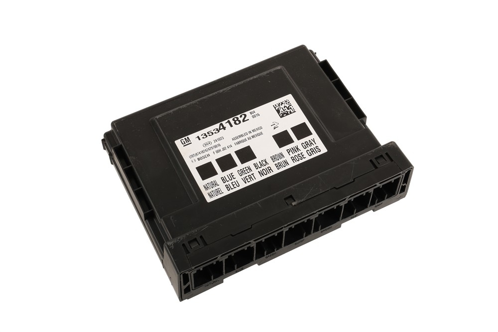 GM Genuine Parts Body Control Module (Programming Required)