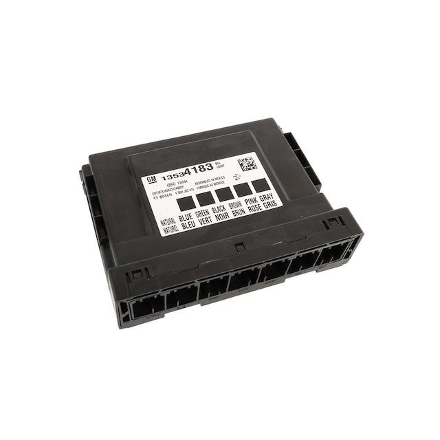 GM Genuine Parts Body Control Module (Programming Required)