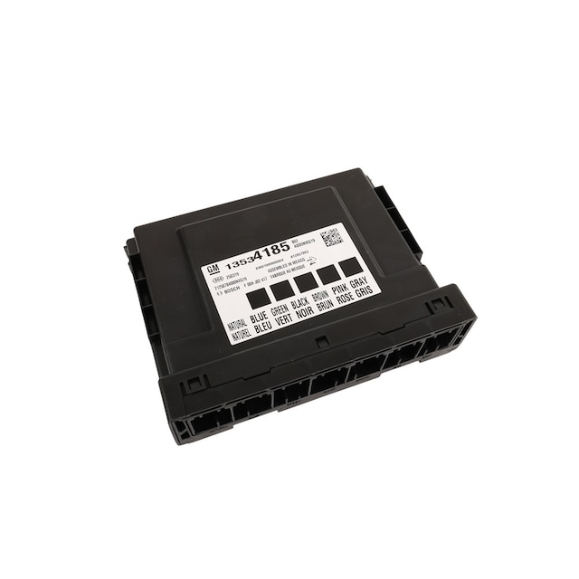 GM Genuine Parts Body Control Module (Programming Required)