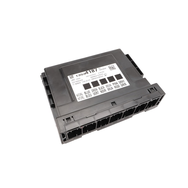 GM Genuine Parts Body Control Module (Programming Required)