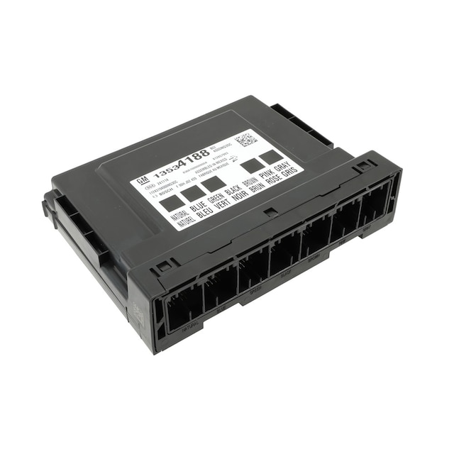 GM Genuine Parts Body Control Module (Programming Required)