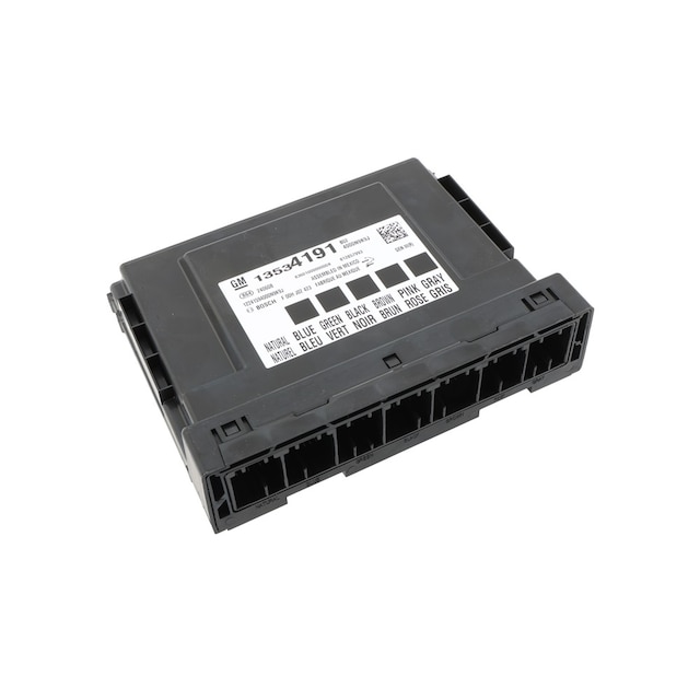 GM Genuine Parts Body Control Module (Programming Required)