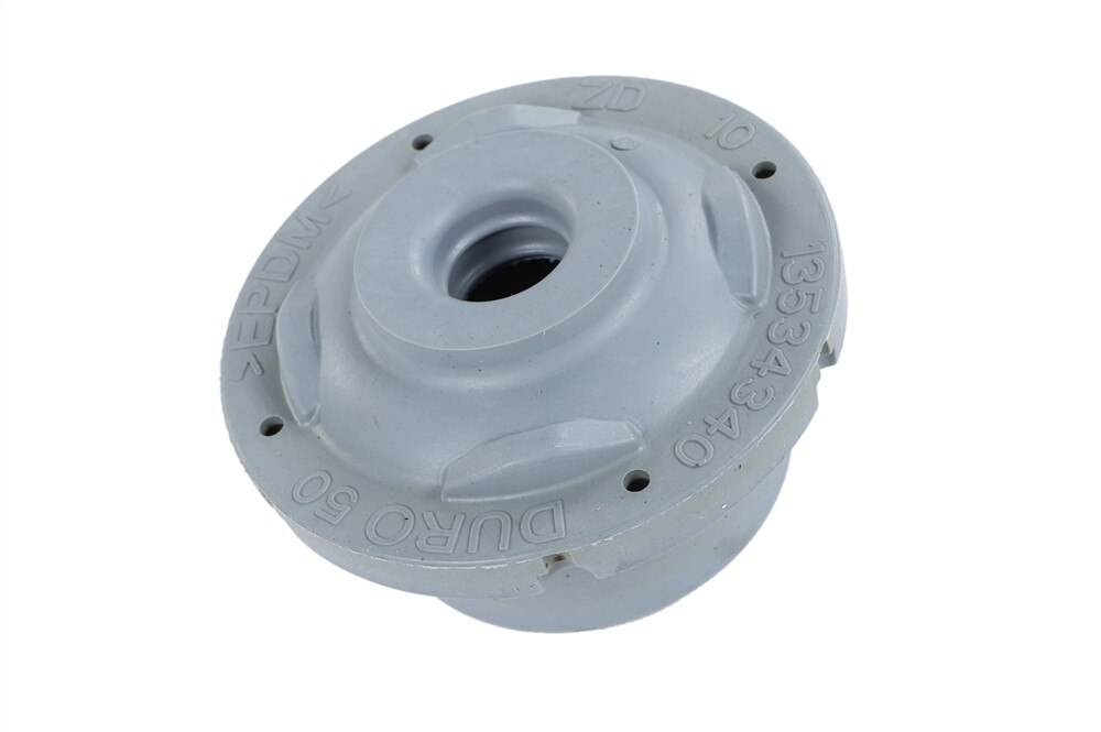 GM Genuine Parts Radiator Lower Insulator