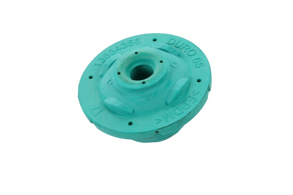 GM Genuine Parts Radiator Lower Insulator