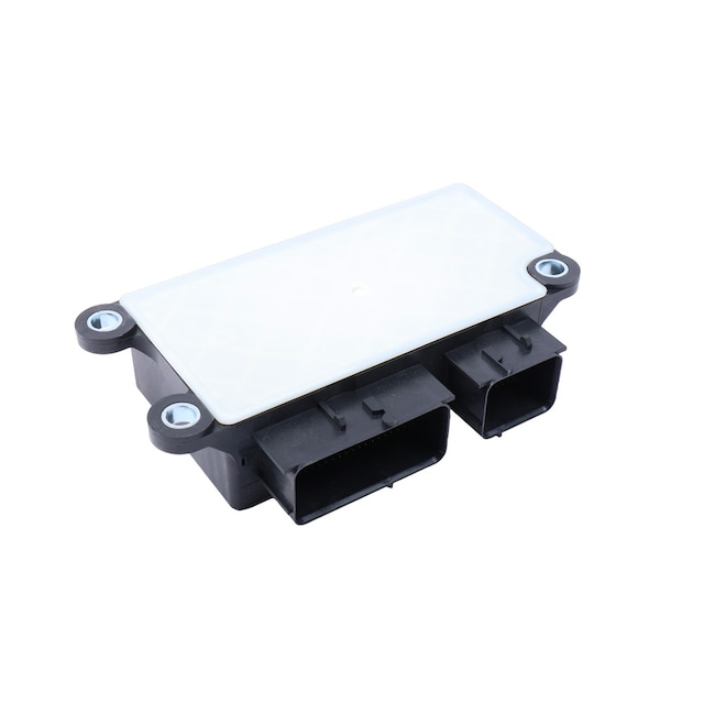 GM Genuine Parts Restraints Control Module