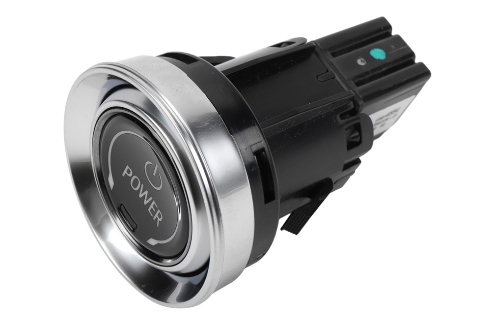 GM Genuine Parts On/Off Vehicle Switch