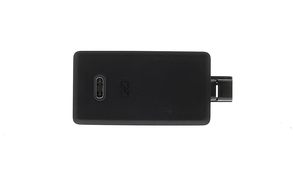 GM Genuine Parts Jet Black USB Receptacle | 13534567 | GM Parts