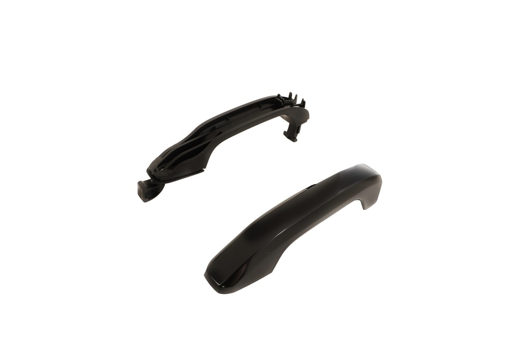 GM Genuine Parts Primed Side Door Outside Handle Kit | 13534897