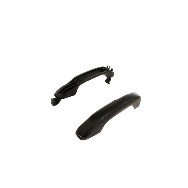 GM Genuine Parts Primed Side Door Outside Handle Kit