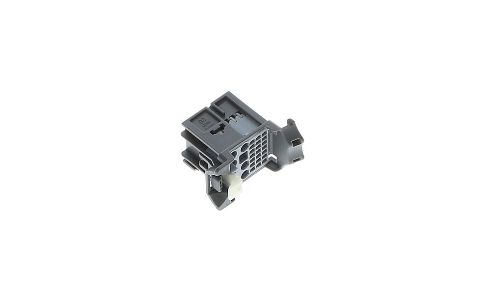 GM Genuine Parts Gray 29-Way Wiring Harness Connector Kit without Leads