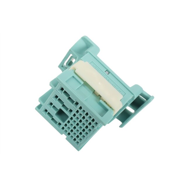GM Genuine Parts Green 29-Way Wiring Harness Connector Kit without Leads