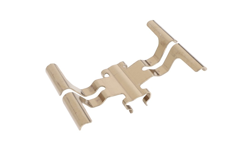 GM Genuine Parts Front Disc Brake Pad Retaining Spring