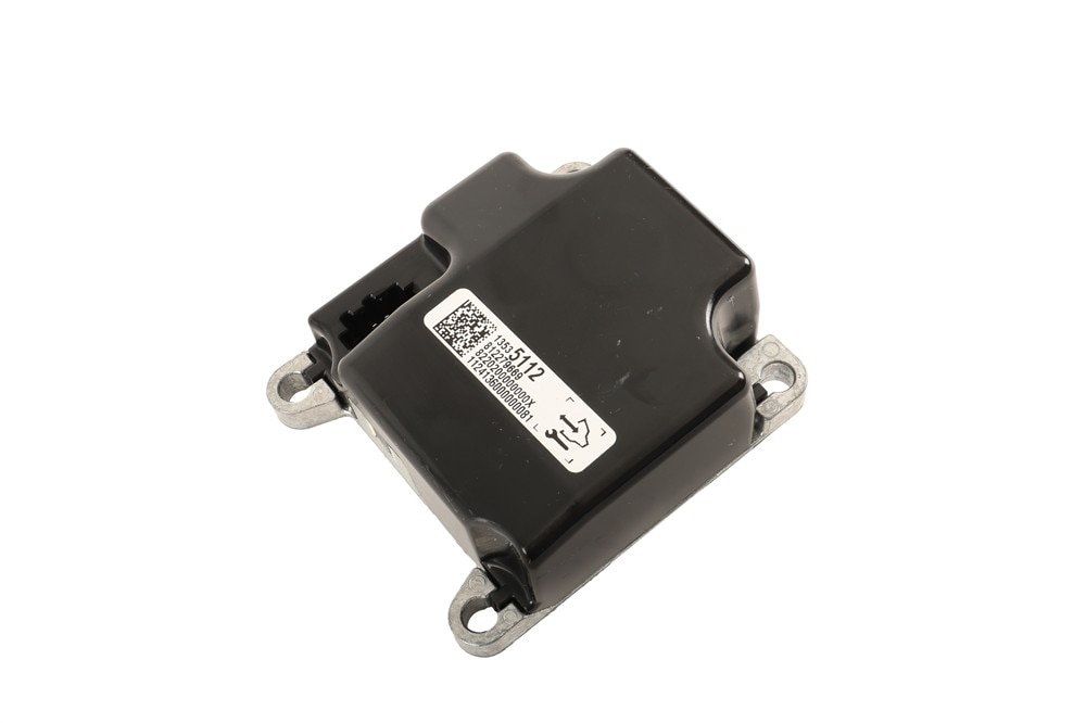 GM Genuine Parts Steering Column Lock Module