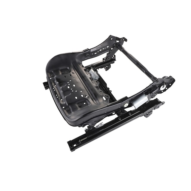 GM Genuine Parts Front Driver Side Seat Cushion Frame