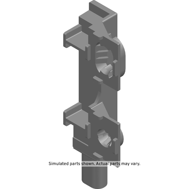 GM Genuine Parts Low Frequency Antenna