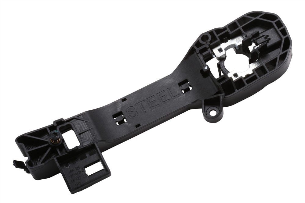 GM Genuine Parts Rear Driver Side Exterior Door Handle Bracket