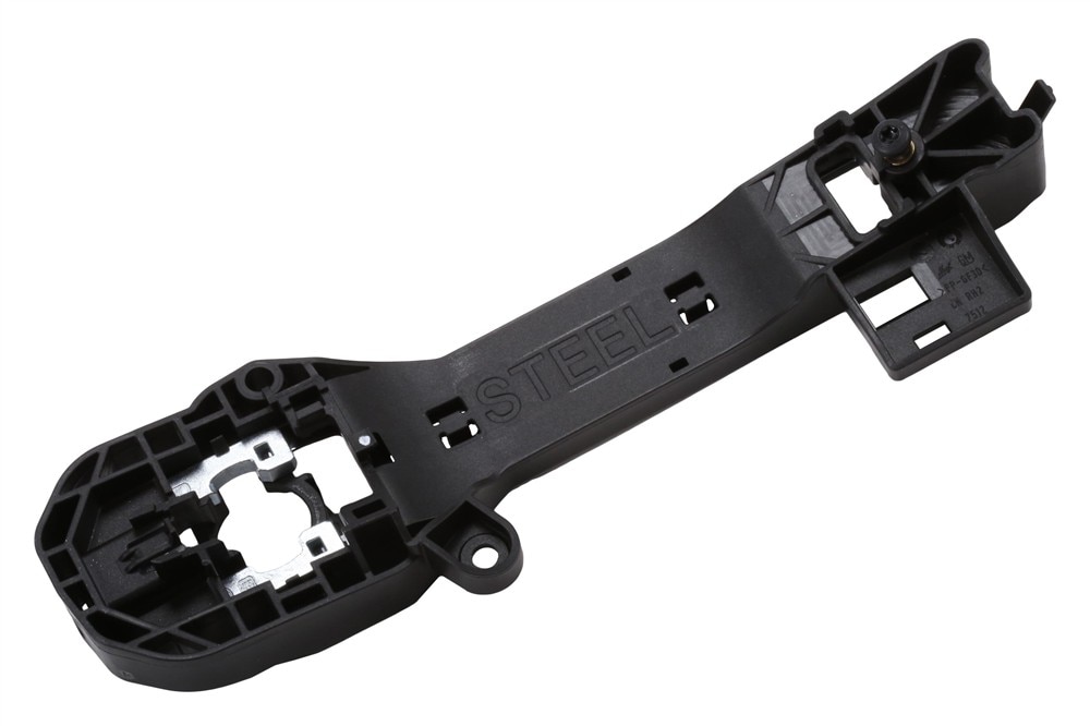 GM Genuine Parts Rear Passenger Side Door Outside Handle Bracket