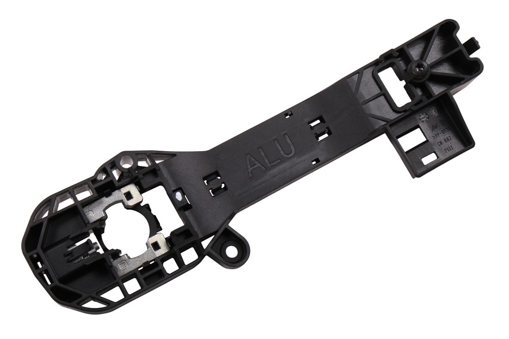 GM Genuine Parts Front Passenger Side Exterior Door Handle Bracket