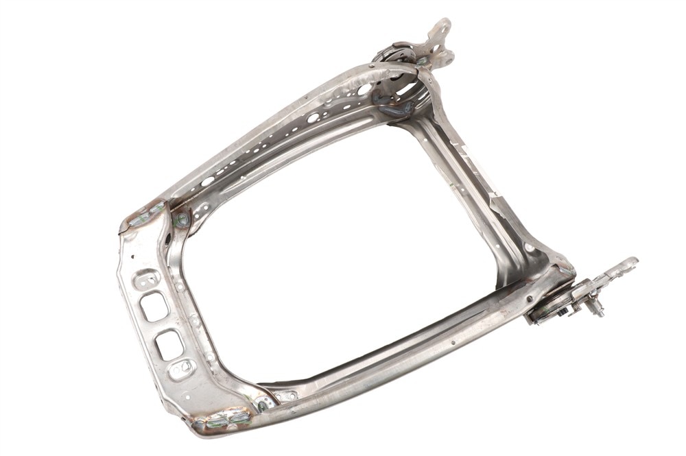 GM Genuine Parts Front Passenger Side Seat Back Frame