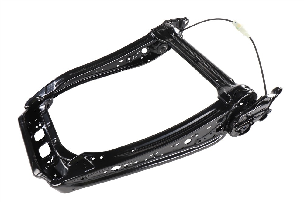 GM Genuine Parts Front Passenger Side Seat Back Frame