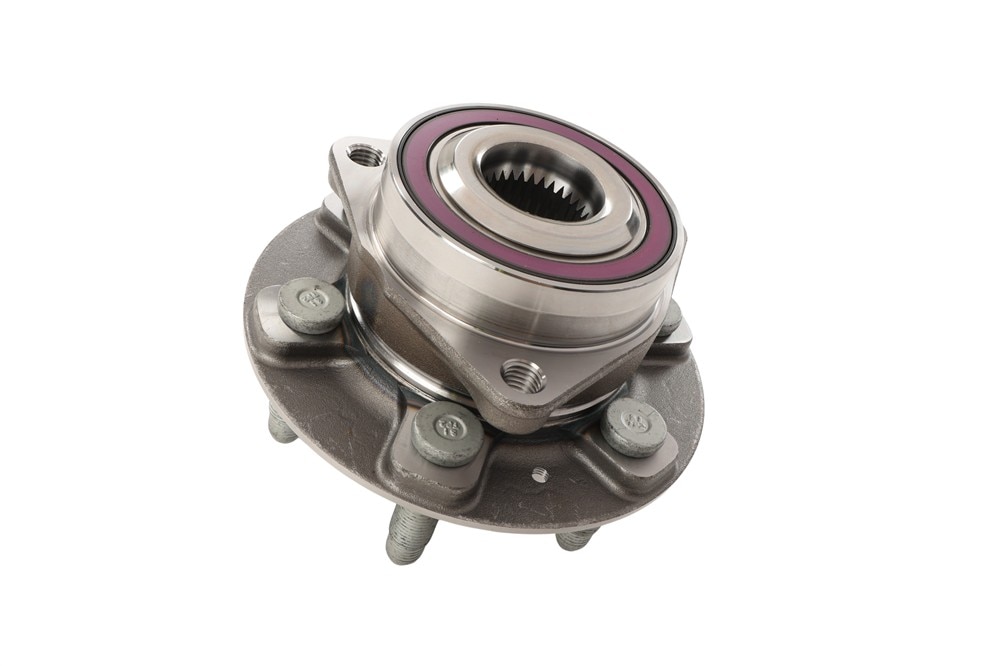 GM Genuine Parts Wheel Hub