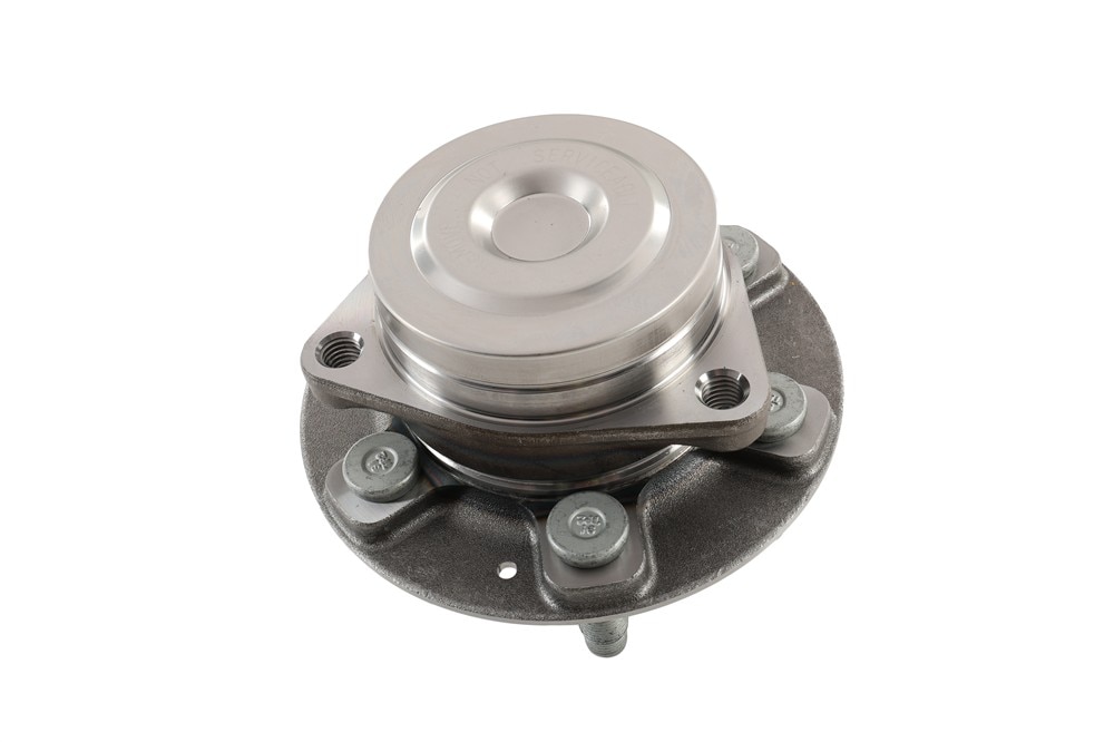 GM Genuine Parts Rear Wheel Hub