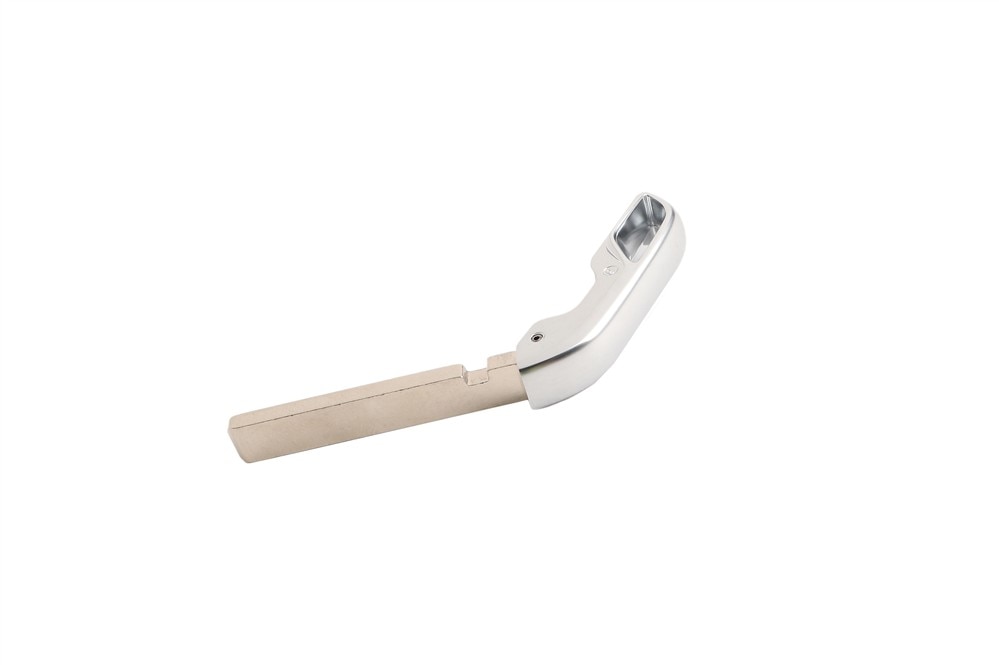GM Genuine Parts Door Lock and Ignition Lock Key
