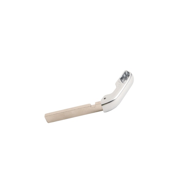 GM Genuine Parts Door Lock and Ignition Lock Key